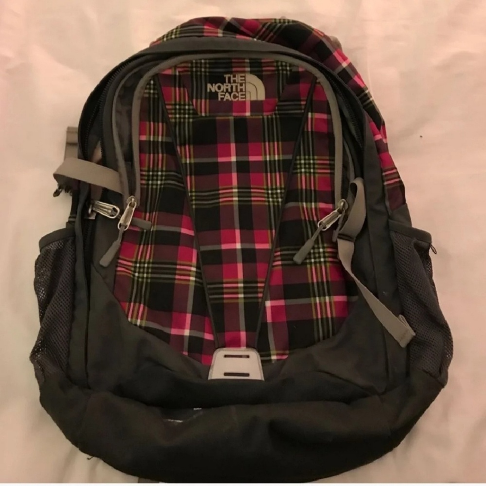 North Face Backpack